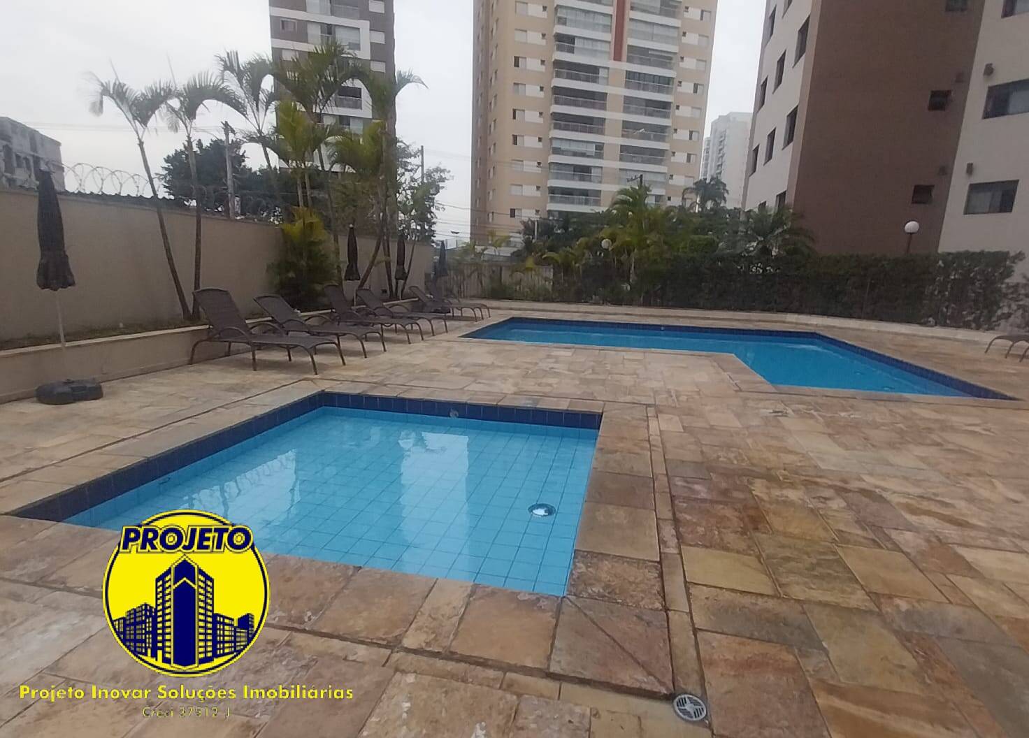 Apartamento, 3 quartos, 70 m² - Foto 33