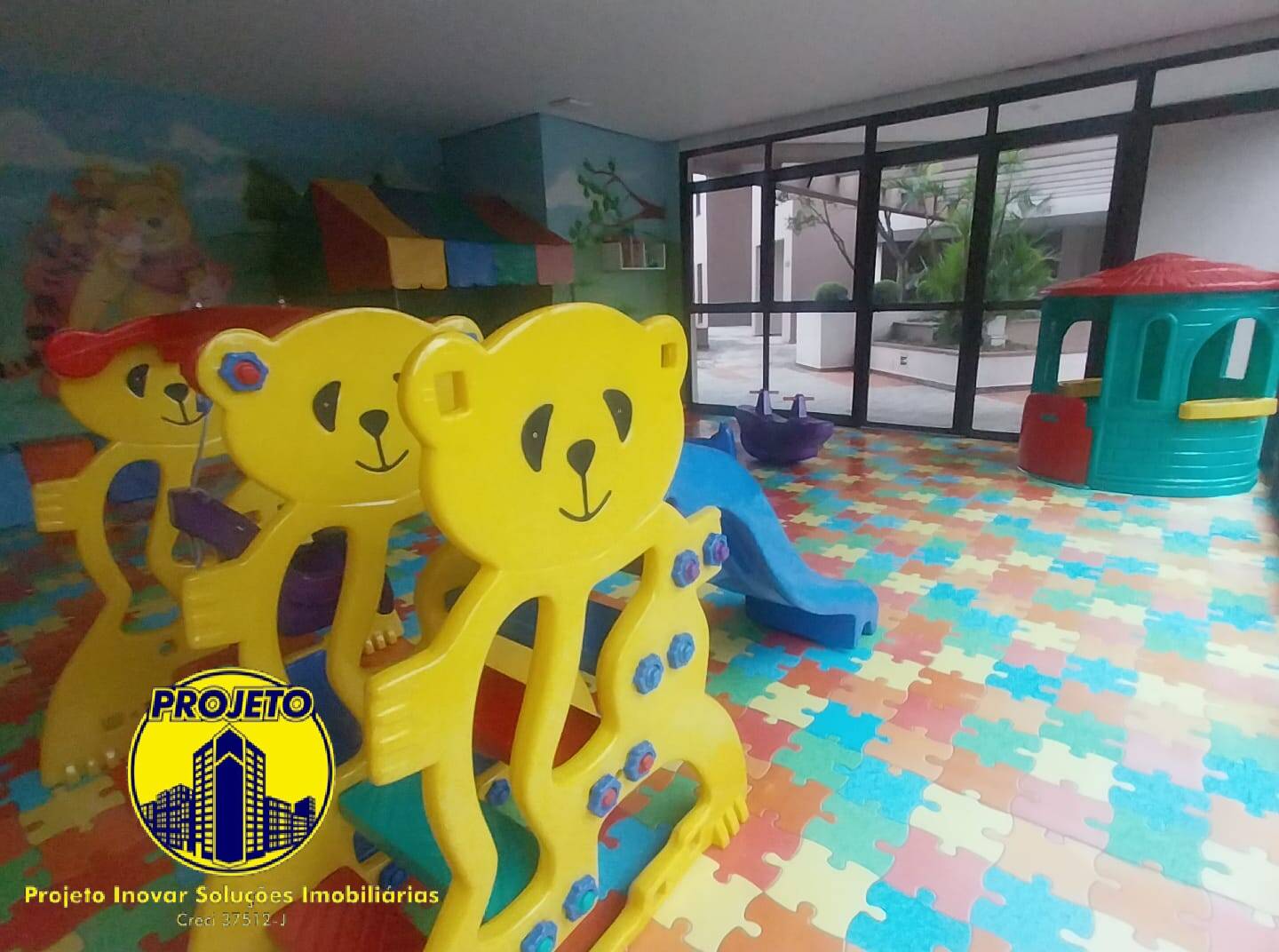 Apartamento, 3 quartos, 70 m² - Foto 27