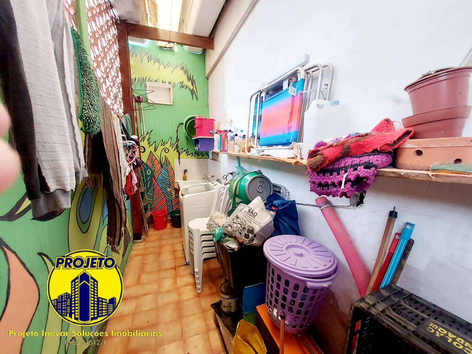 Sobrado, 3 quartos, 140 m² - Foto 15