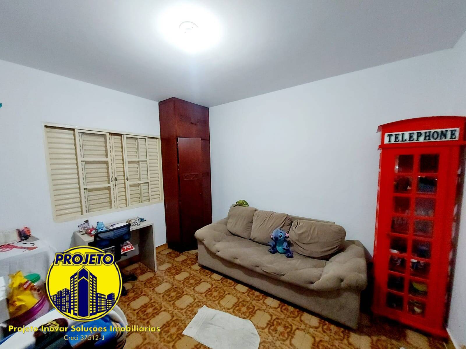 Sobrado, 3 quartos, 140 m² - Foto 9