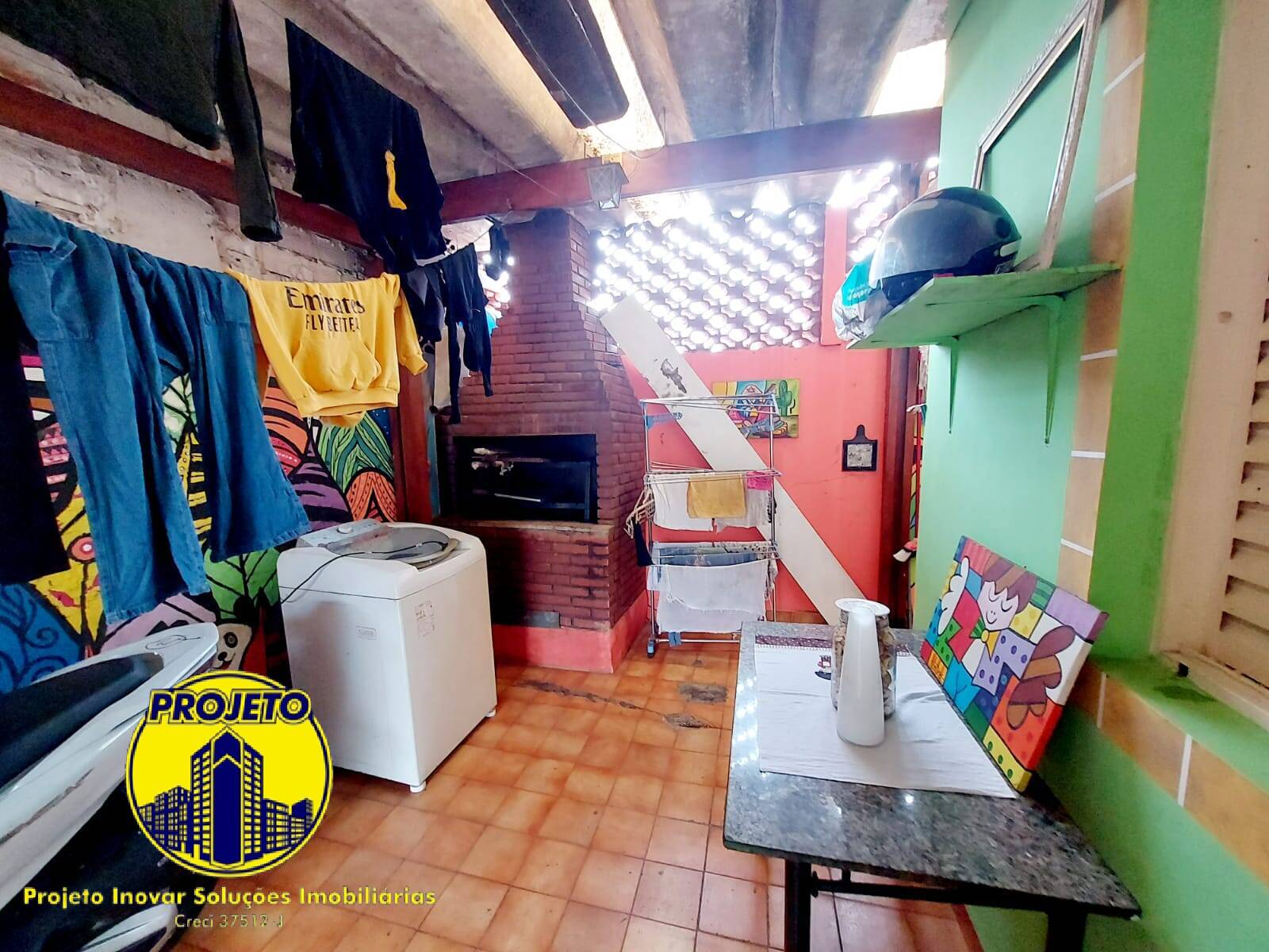 Sobrado, 3 quartos, 140 m² - Foto 16