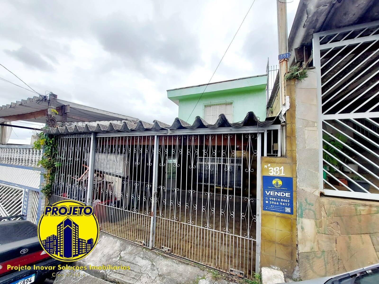 Sobrado, 3 quartos, 140 m² - Foto 1