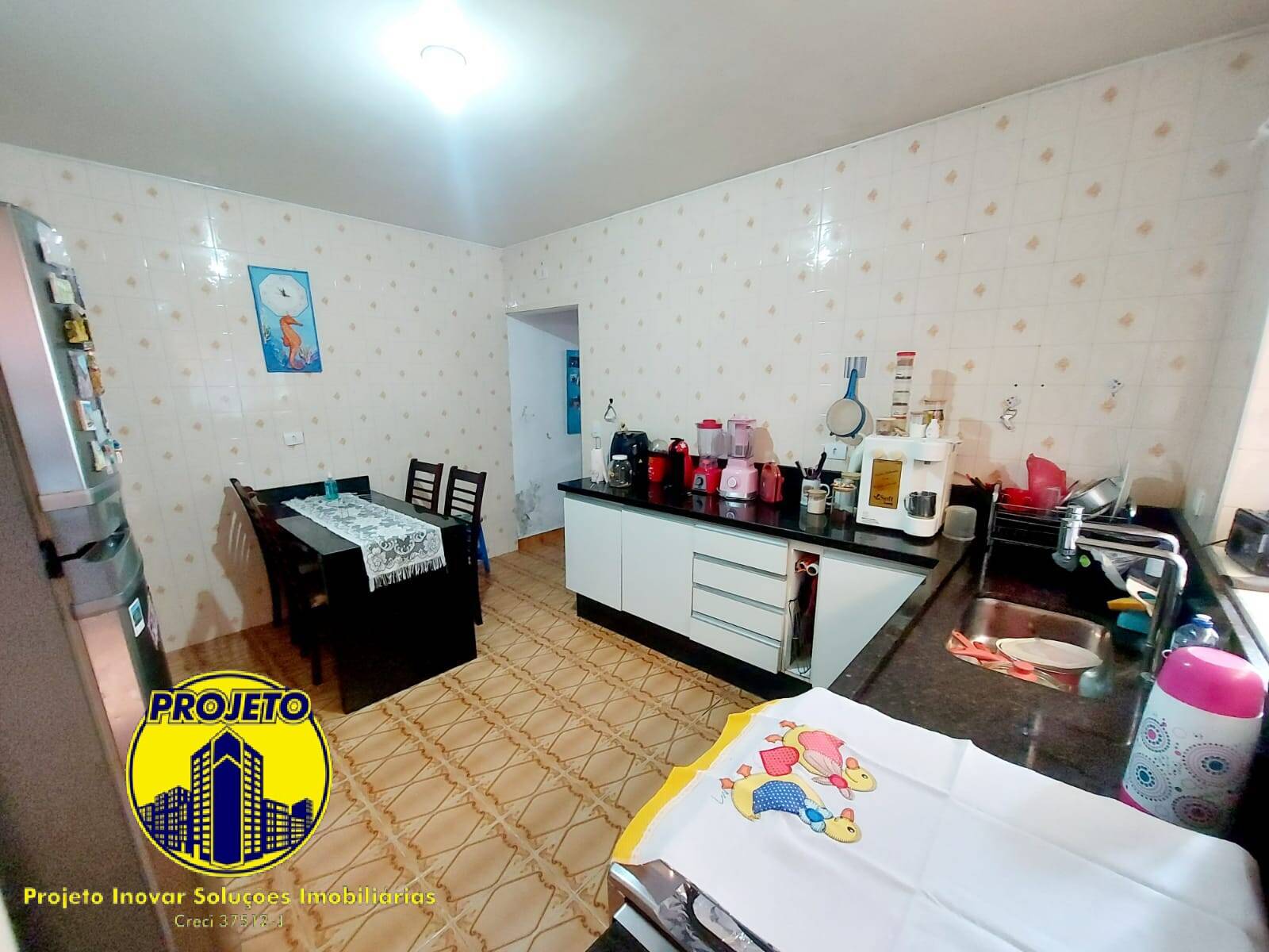 Sobrado, 3 quartos, 140 m² - Foto 12