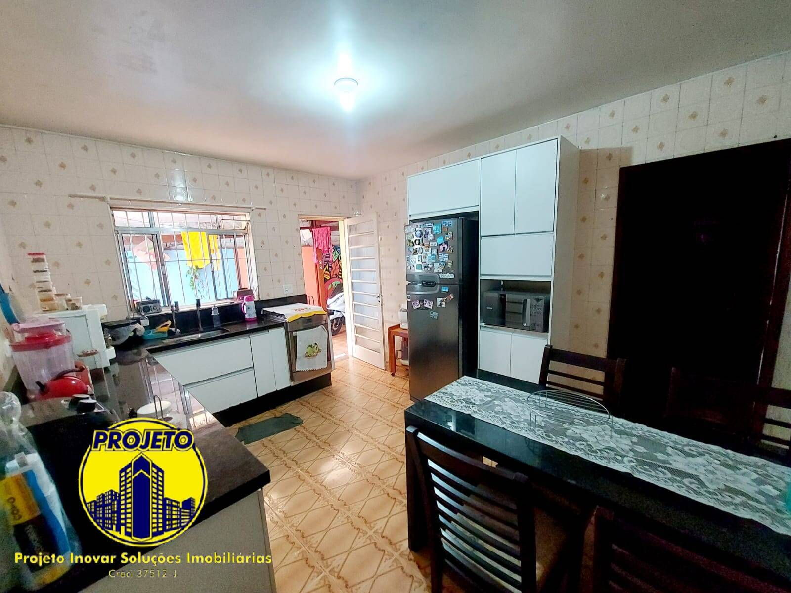 Sobrado, 3 quartos, 140 m² - Foto 13