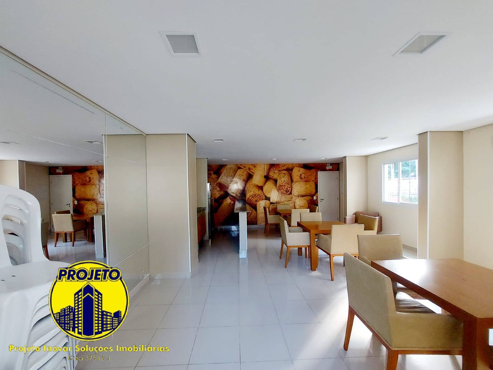 Apartamento para alugar com 2 quartos, 63m² - Foto 20