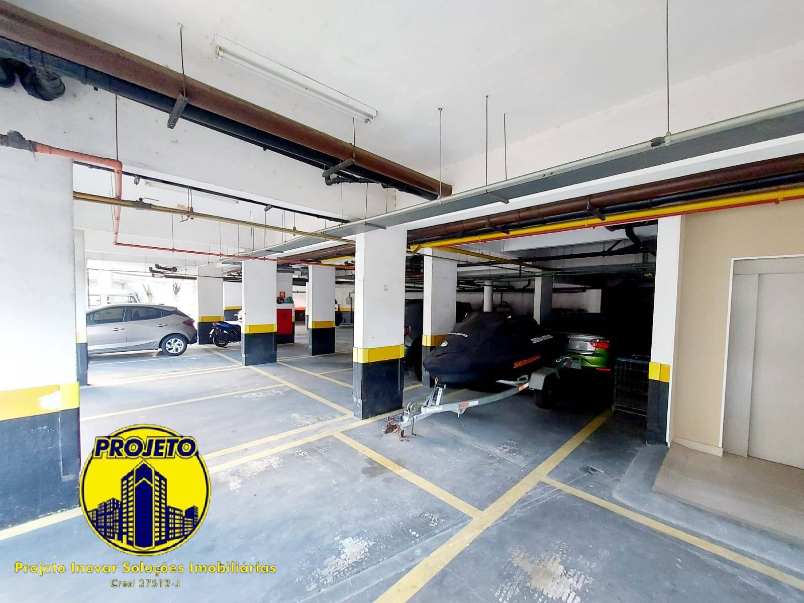 Apartamento para alugar com 2 quartos, 63m² - Foto 25