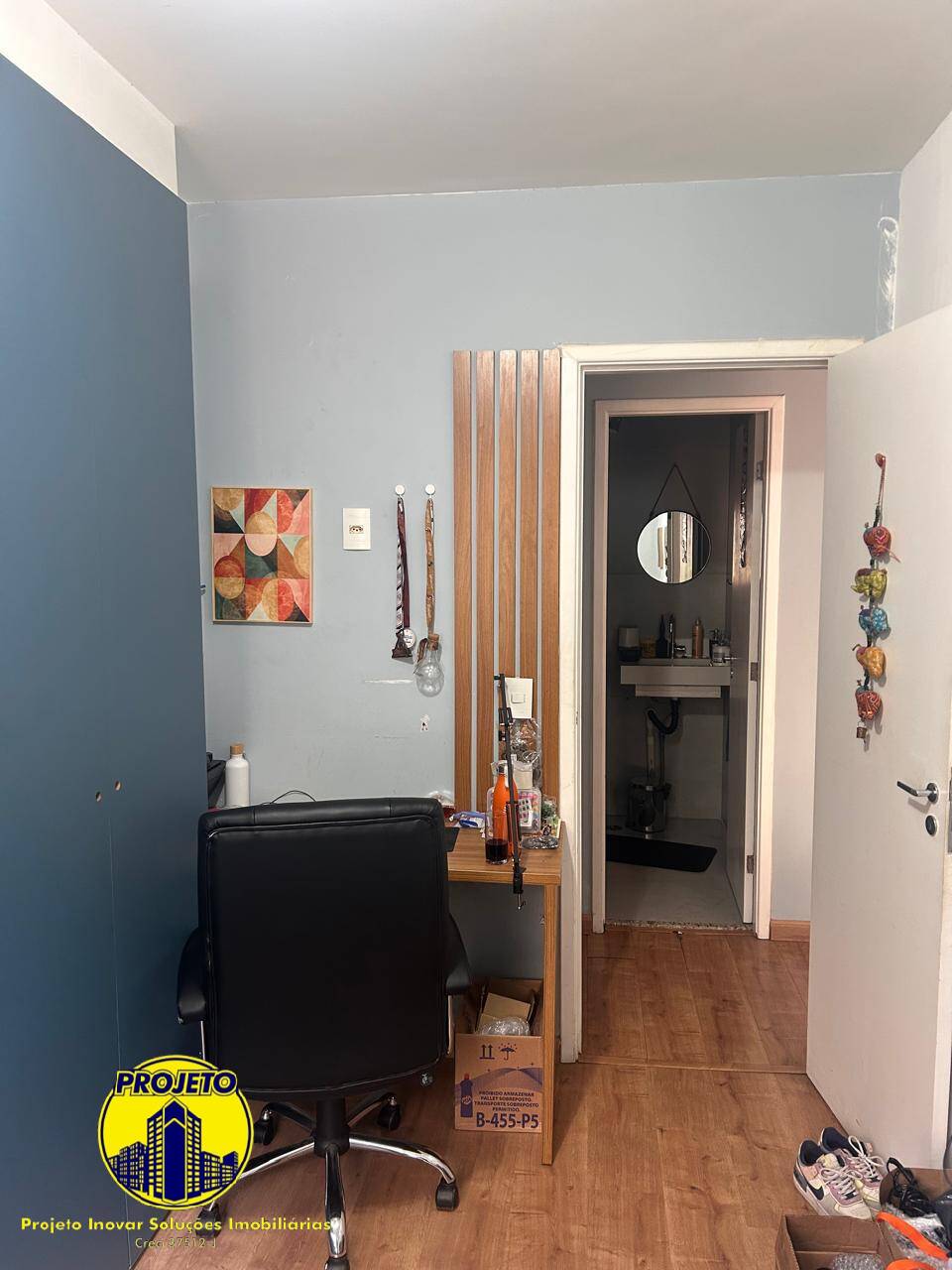 Apartamento para alugar com 2 quartos, 63m² - Foto 10