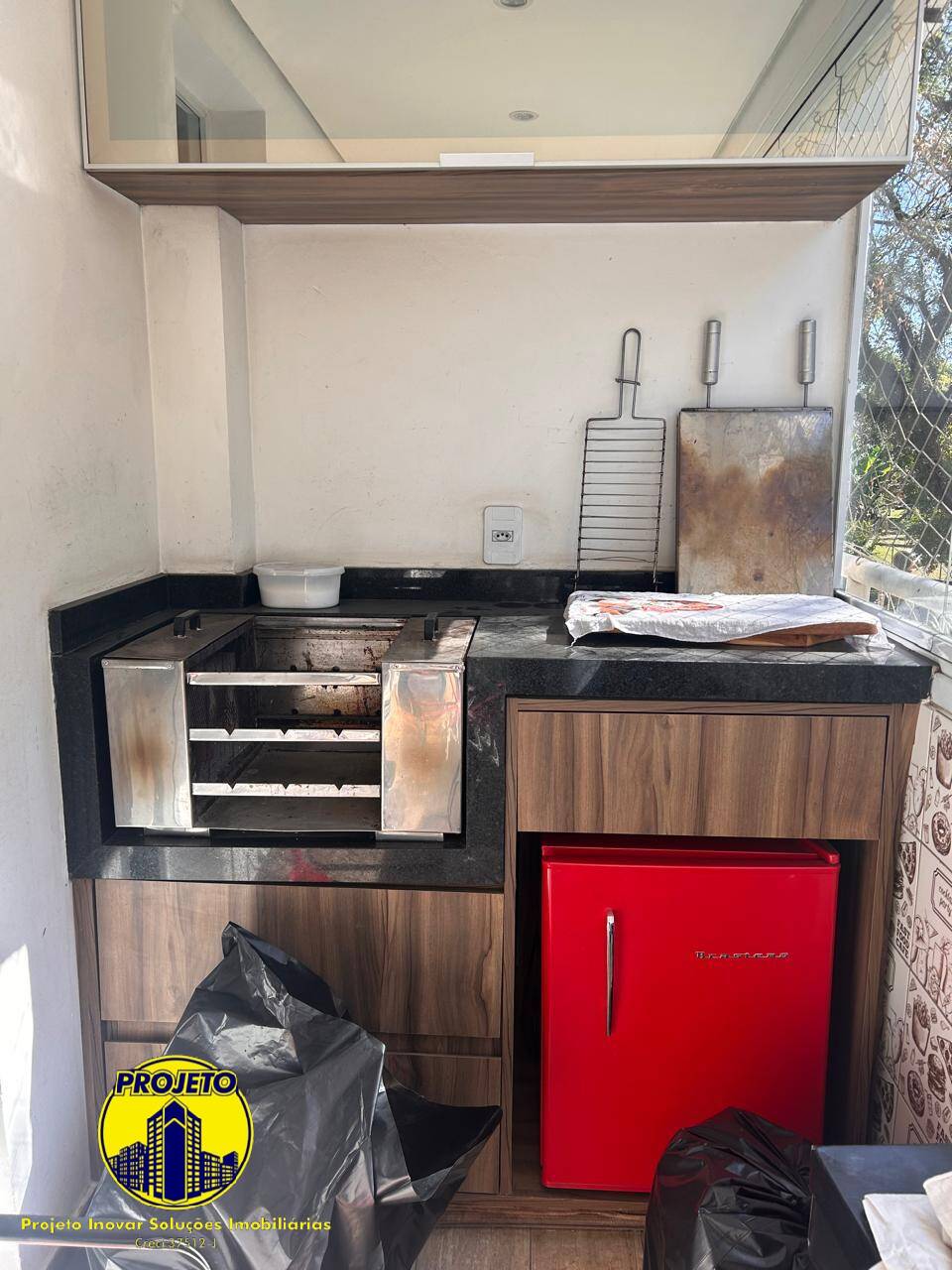 Apartamento para alugar com 2 quartos, 63m² - Foto 14