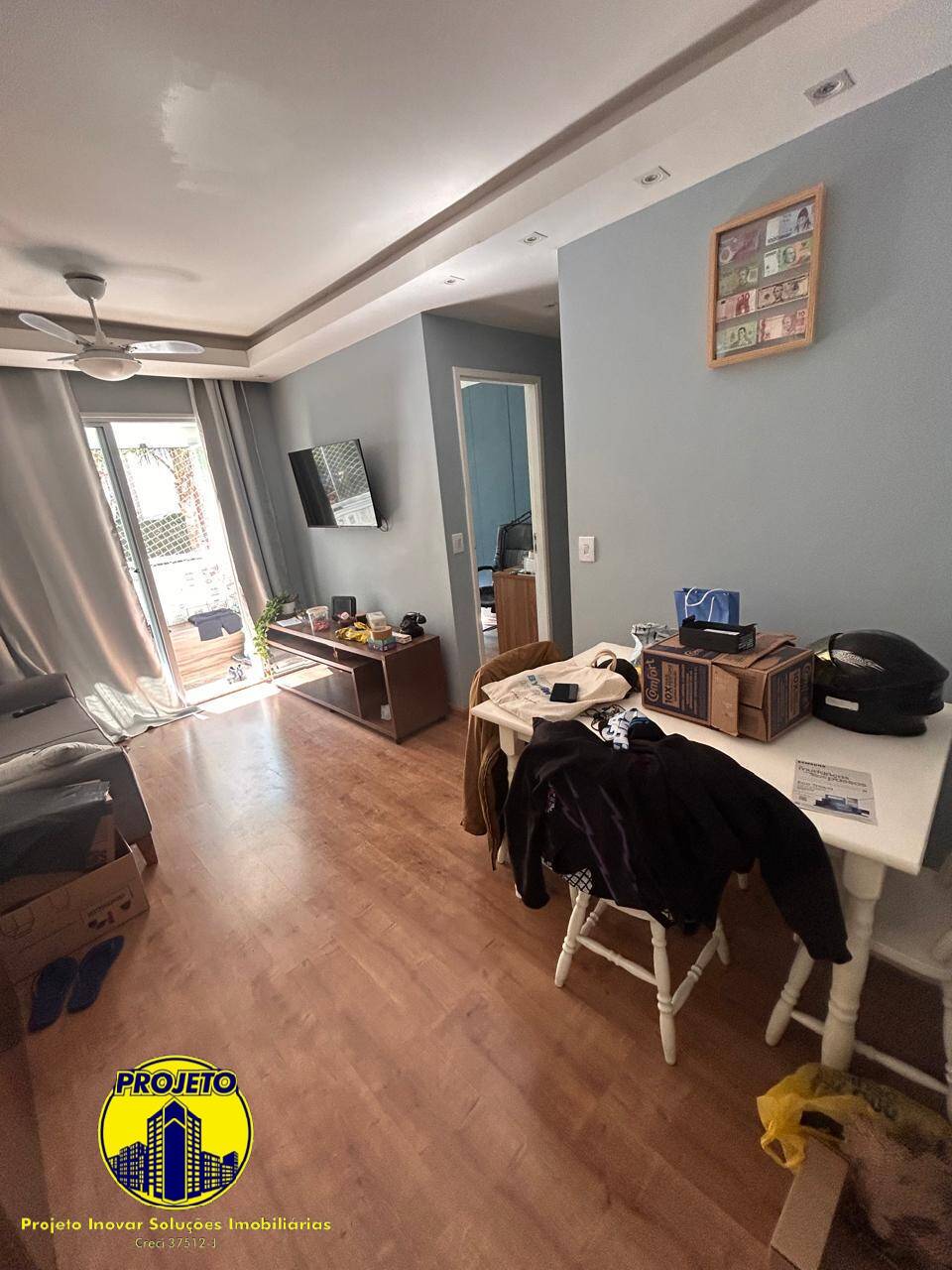 Apartamento para alugar com 2 quartos, 63m² - Foto 2
