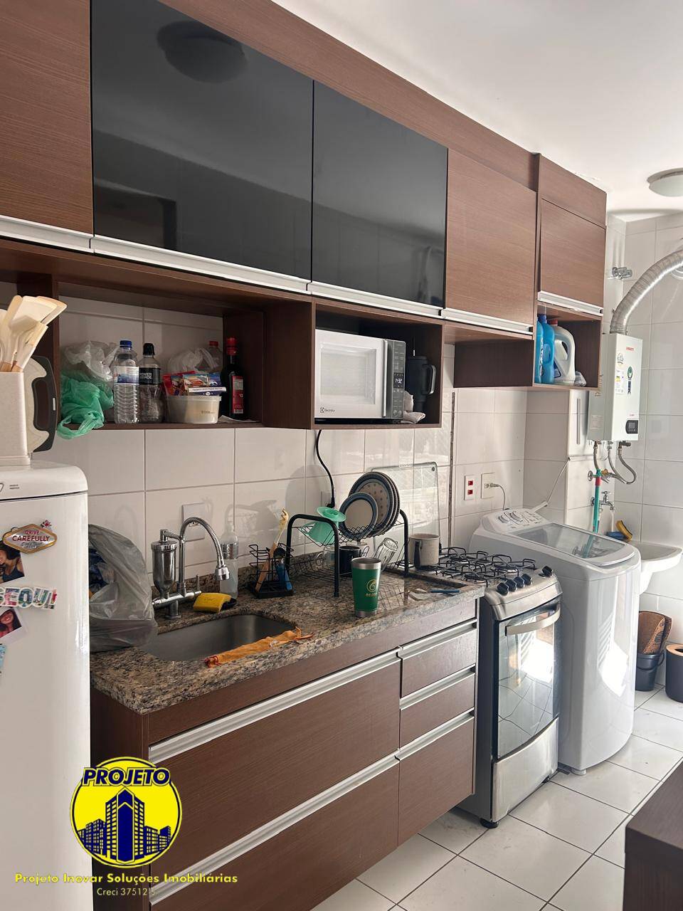 Apartamento para alugar com 2 quartos, 63m² - Foto 12