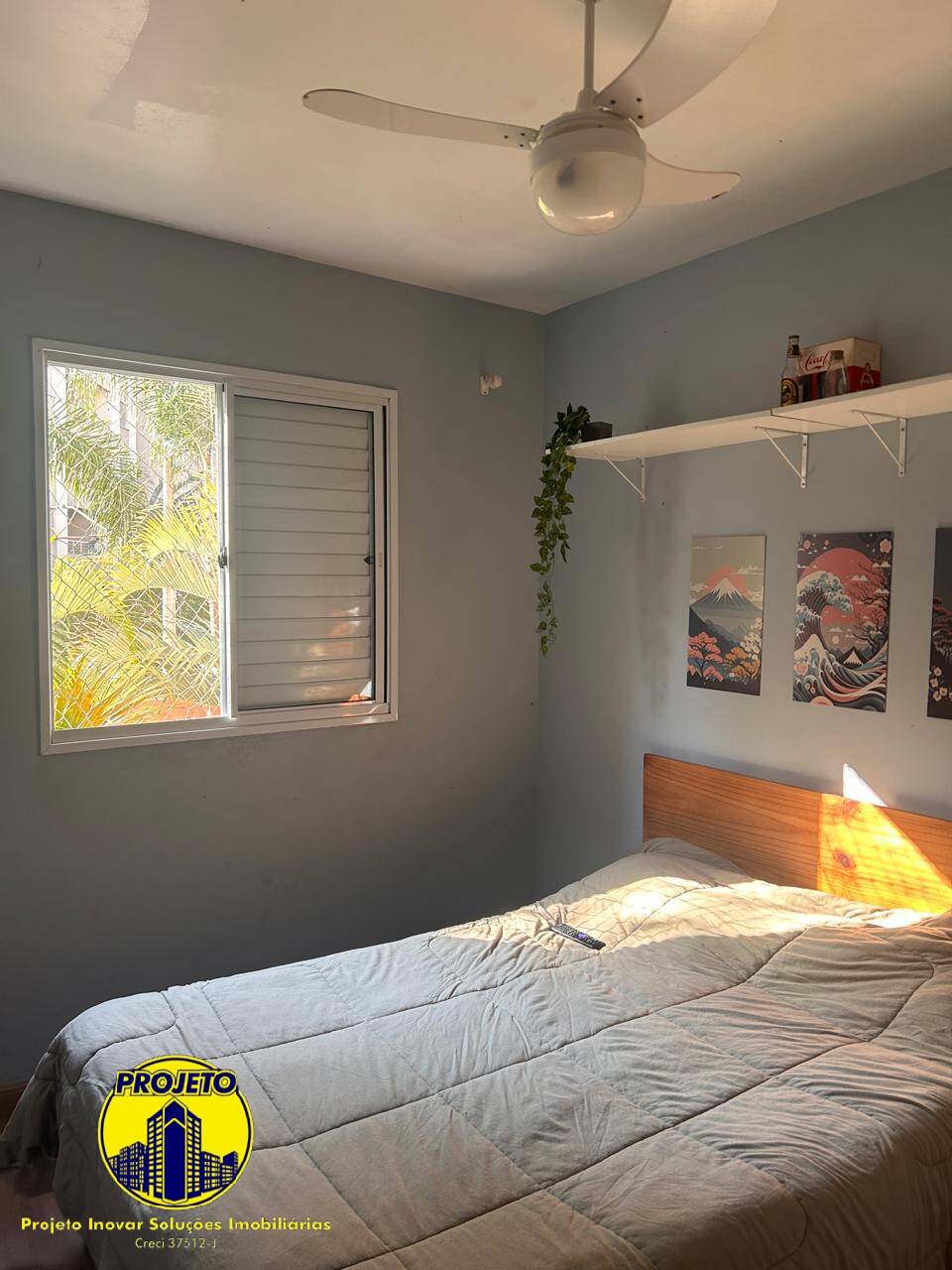 Apartamento para alugar com 2 quartos, 63m² - Foto 9