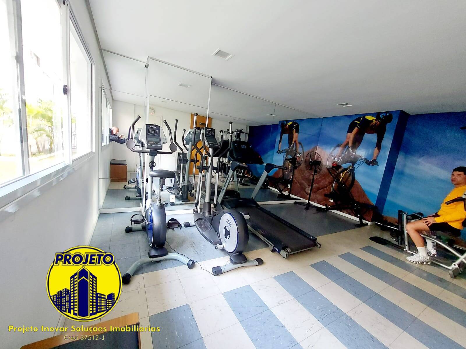 Apartamento para alugar com 2 quartos, 63m² - Foto 23