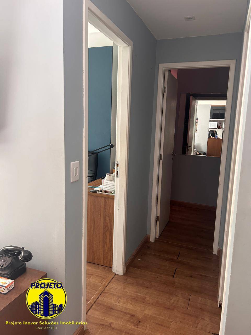 Apartamento para alugar com 2 quartos, 63m² - Foto 6