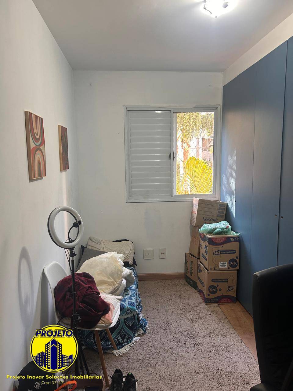 Apartamento para alugar com 2 quartos, 63m² - Foto 8