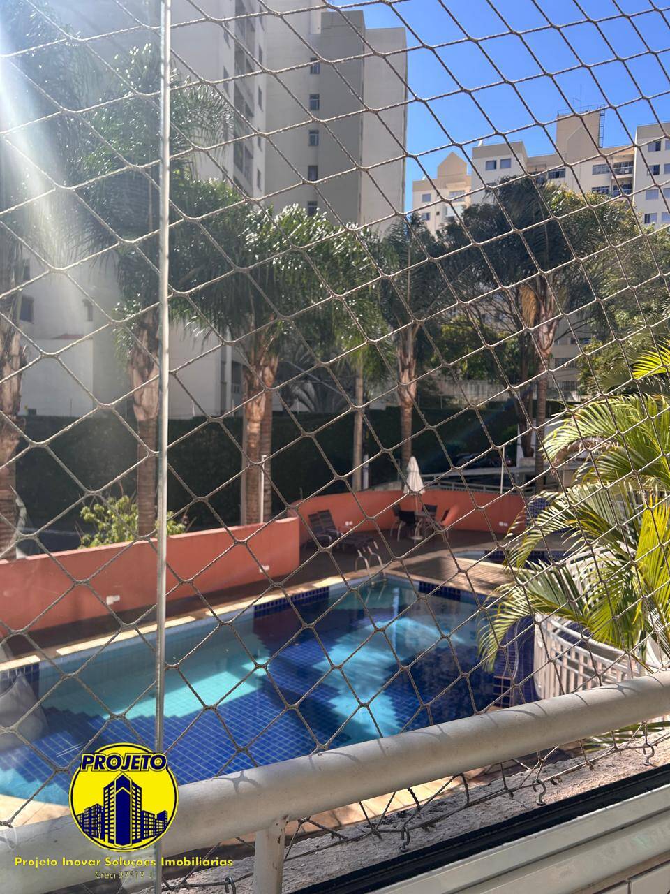 Apartamento para alugar com 2 quartos, 63m² - Foto 5