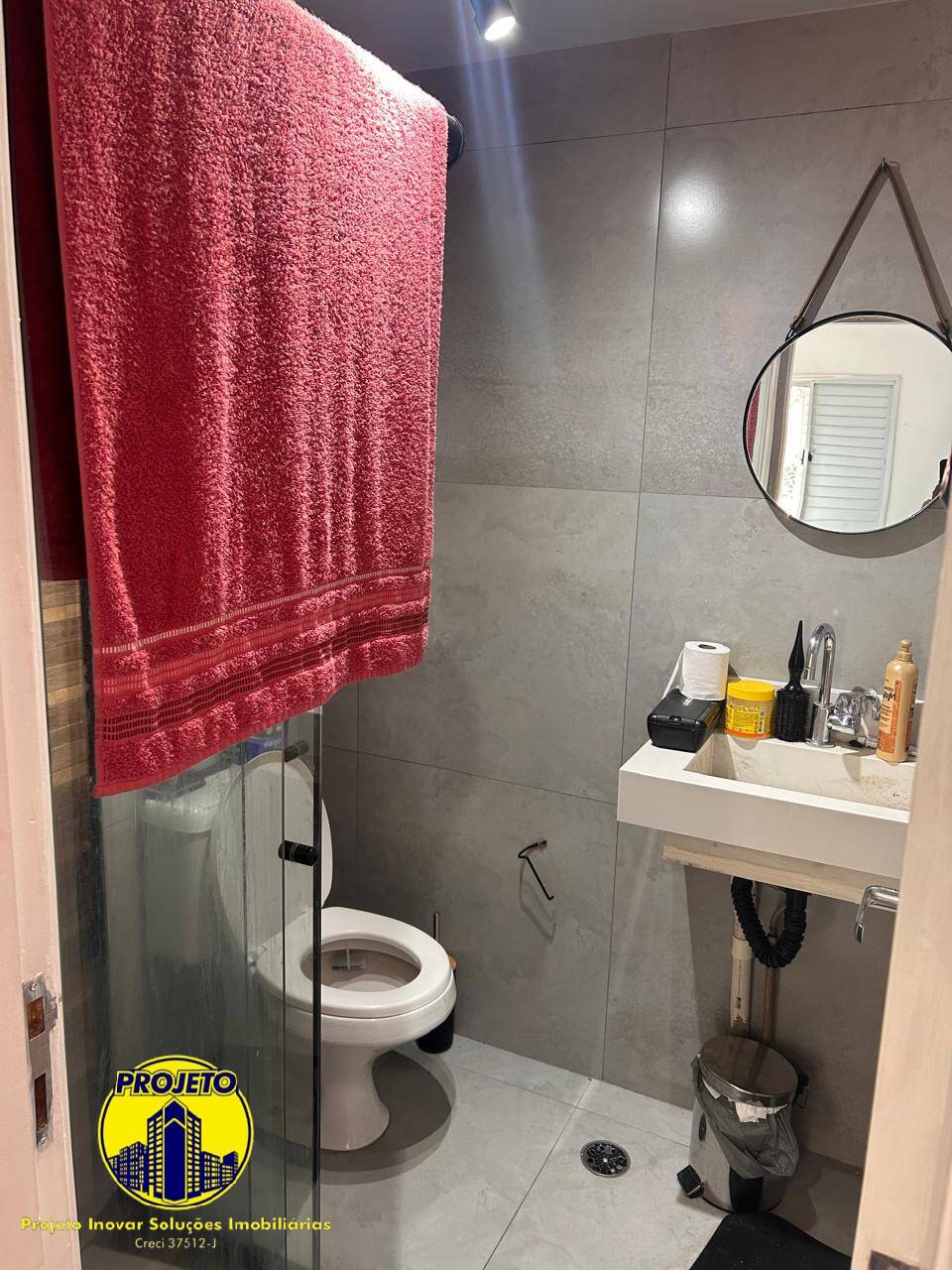 Apartamento para alugar com 2 quartos, 63m² - Foto 16