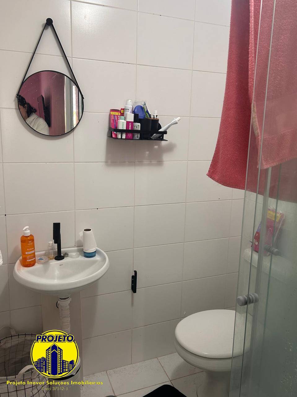Apartamento para alugar com 2 quartos, 63m² - Foto 15