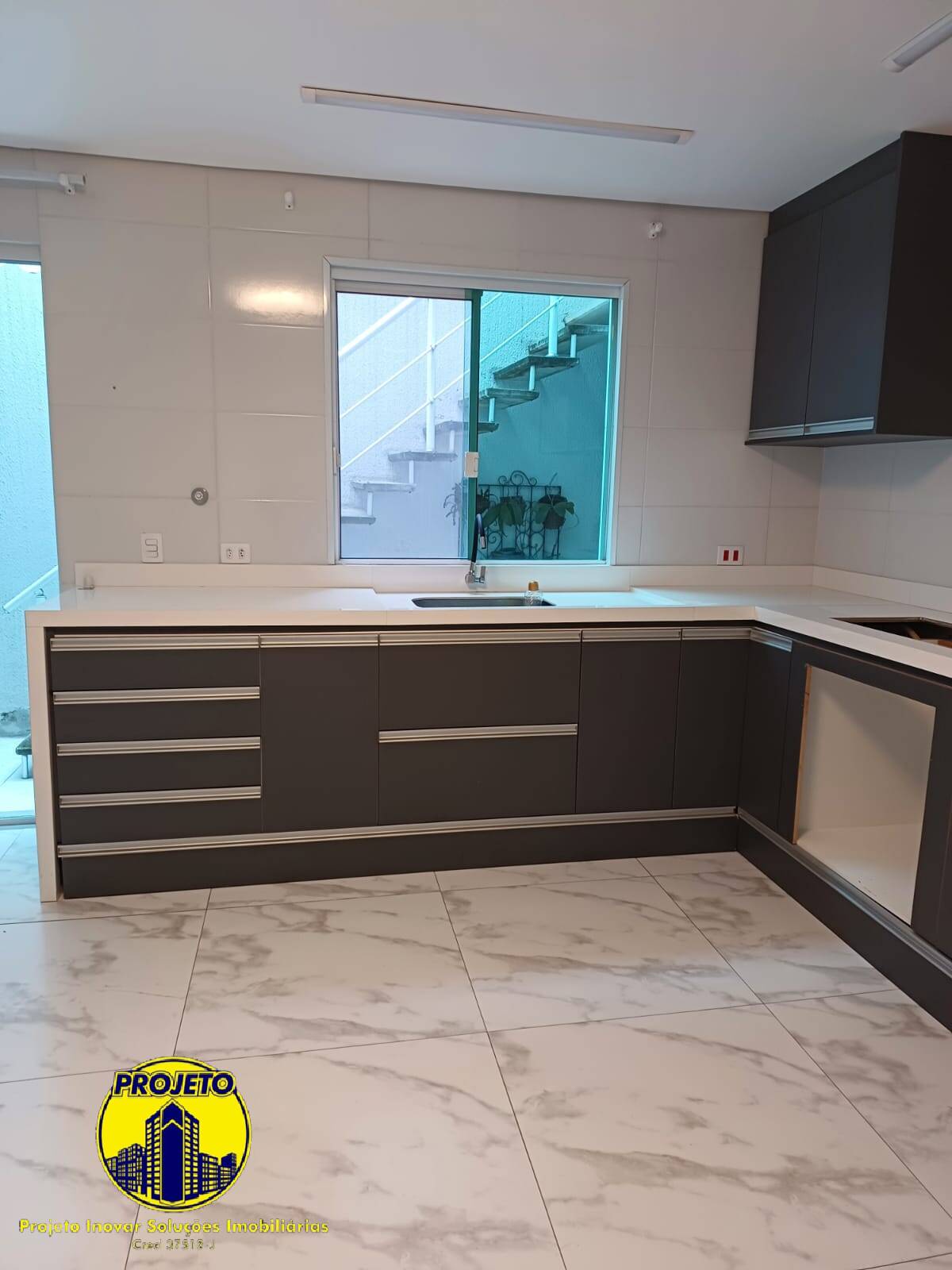 Casa, 2 quartos, 40 m² - Foto 2