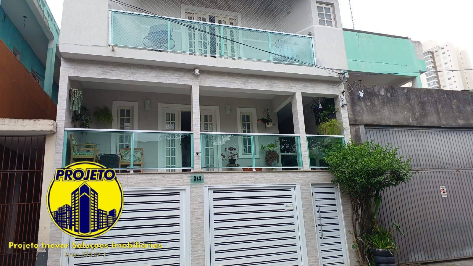 Casa, 2 quartos, 40 m² - Foto 1