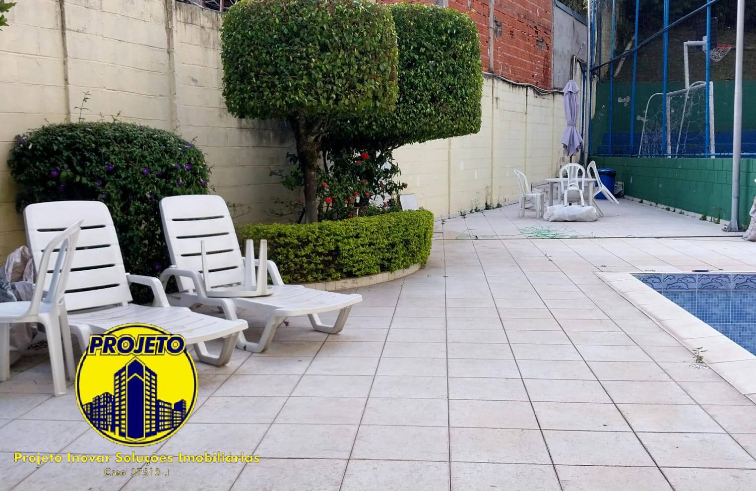 Apartamento à venda com 2 quartos, 48m² - Foto 18