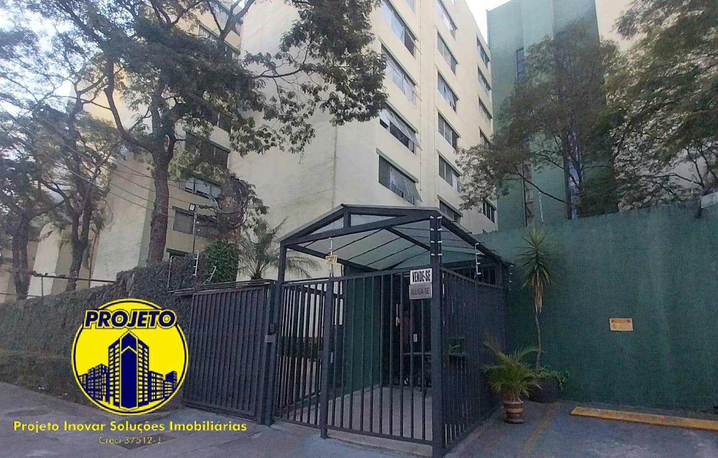 Apartamento à venda com 2 quartos, 48m² - Foto 1