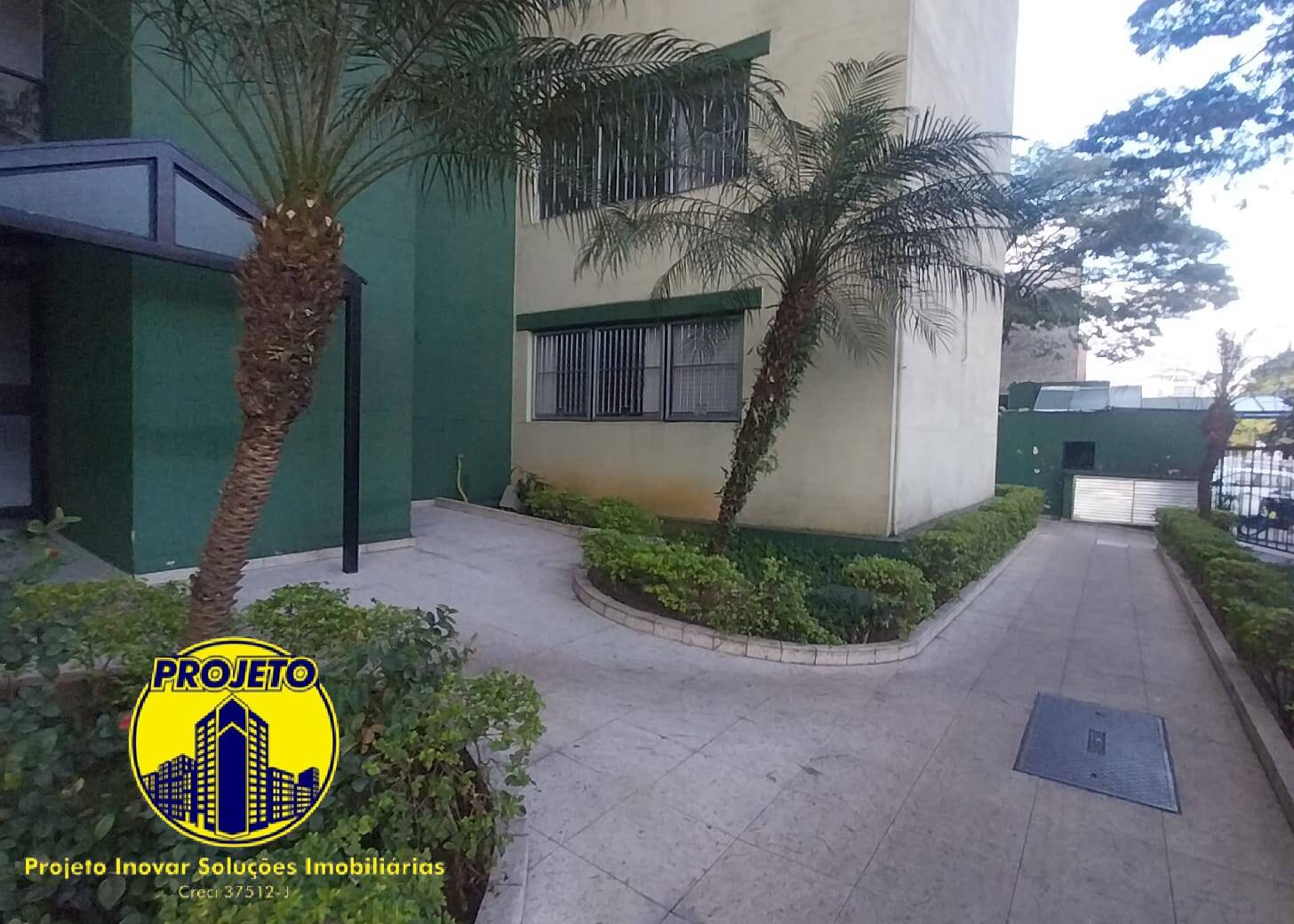 Apartamento à venda com 2 quartos, 48m² - Foto 20