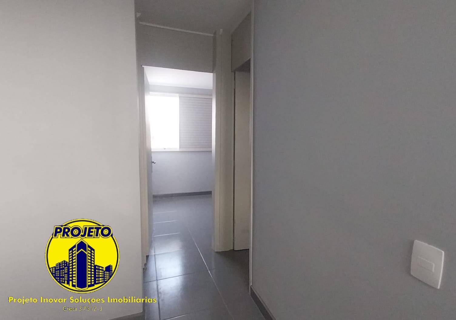Apartamento à venda com 2 quartos, 48m² - Foto 3