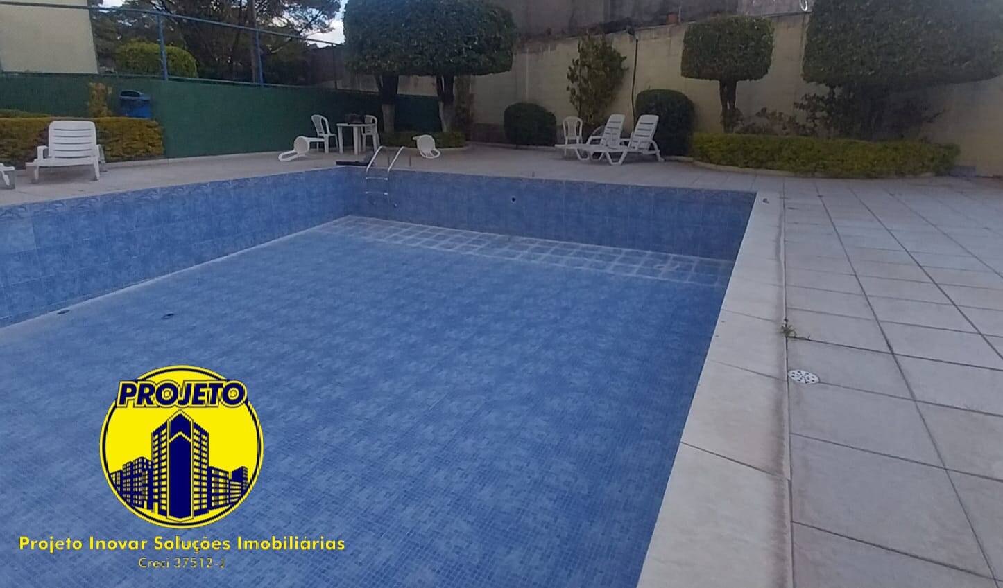 Apartamento à venda com 2 quartos, 48m² - Foto 23