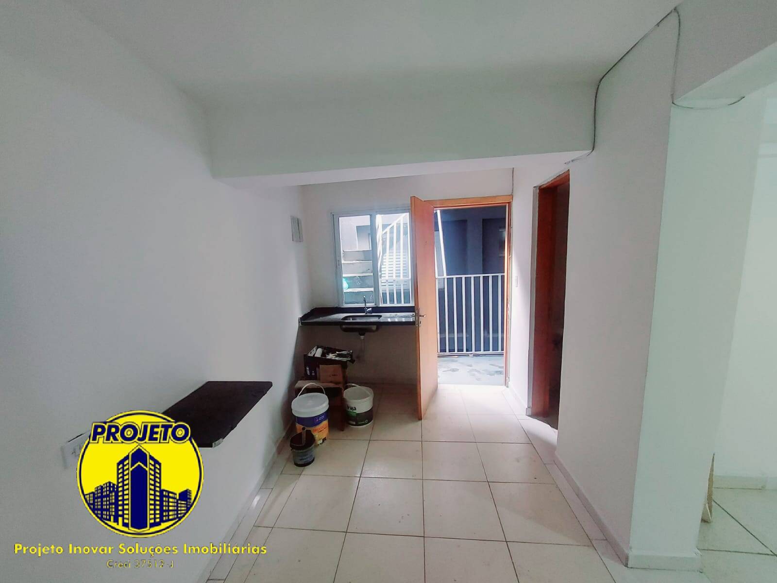 Casa, 1 quarto, 30 m² - Foto 4