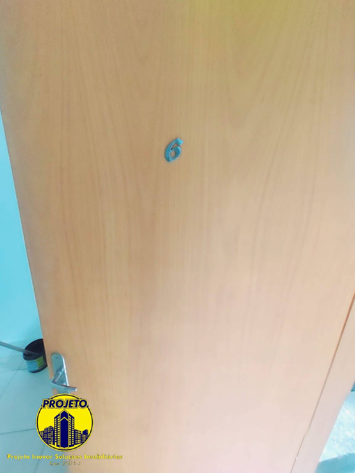 Casa, 1 quarto, 30 m² - Foto 6