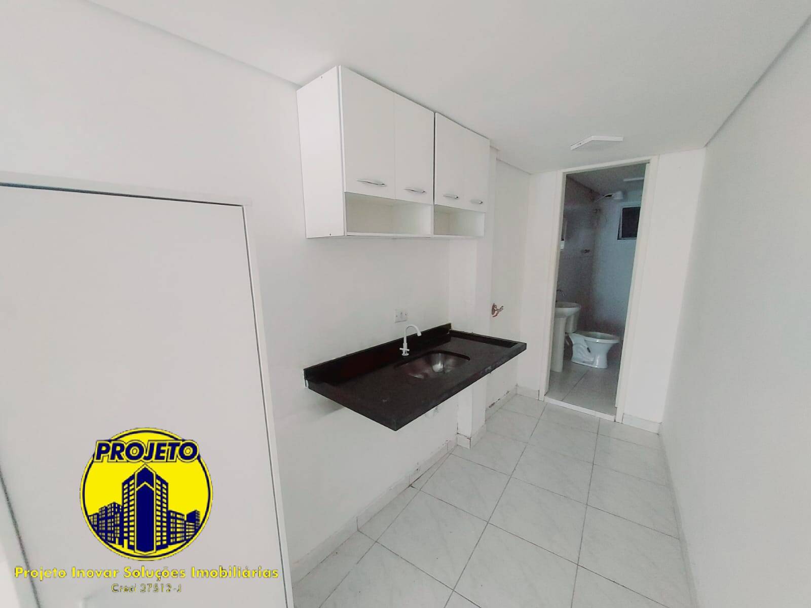 Casa, 1 quarto, 30 m² - Foto 3