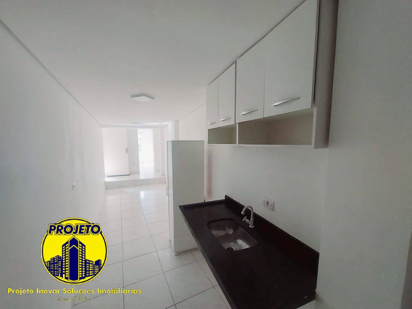 Casa, 1 quarto, 30 m² - Foto 2