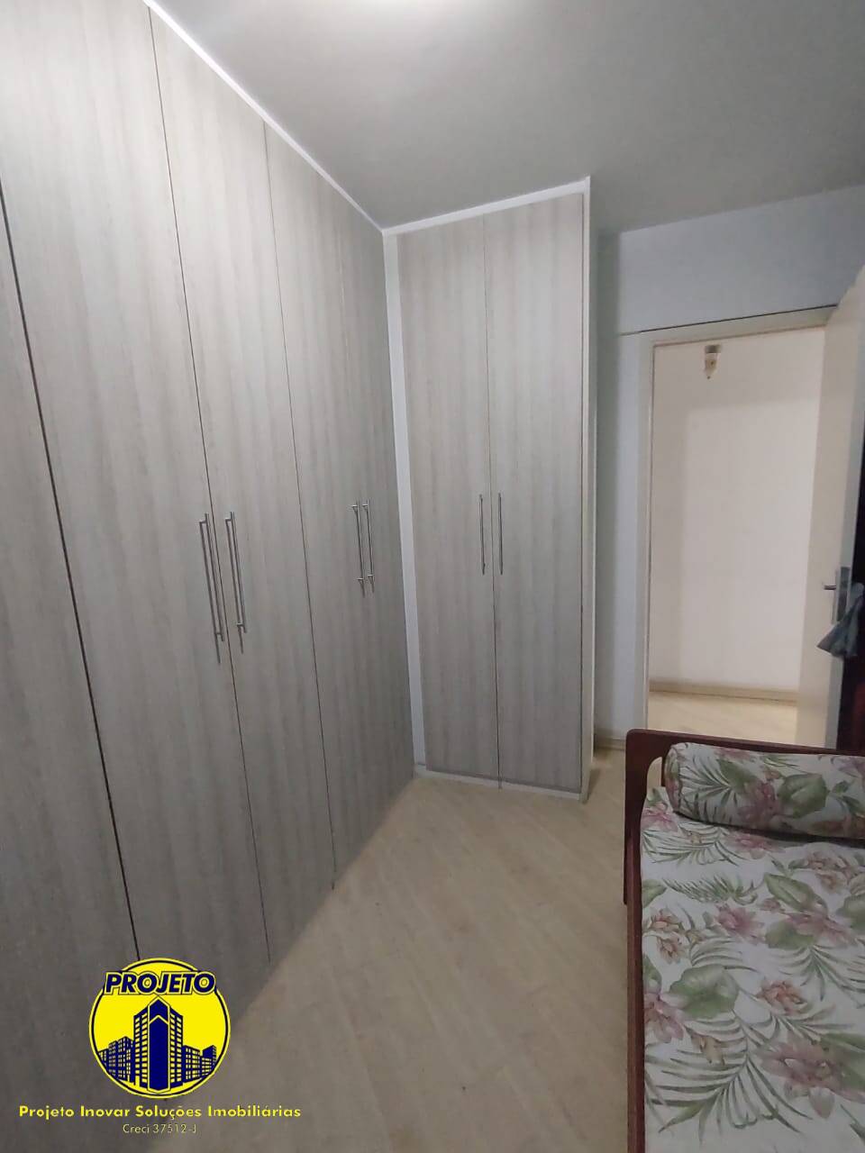 Apartamento à venda com 2 quartos, 55m² - Foto 8