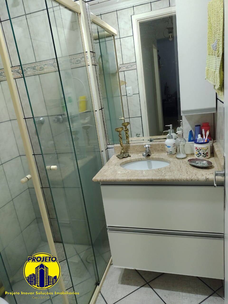 Apartamento à venda com 2 quartos, 55m² - Foto 15