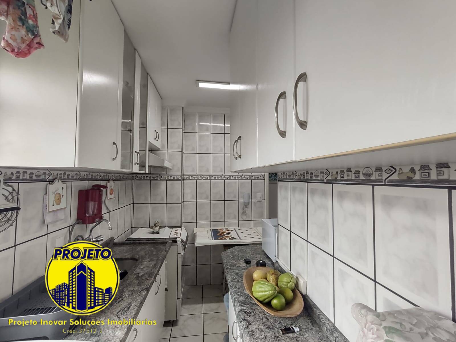 Apartamento à venda com 2 quartos, 55m² - Foto 12
