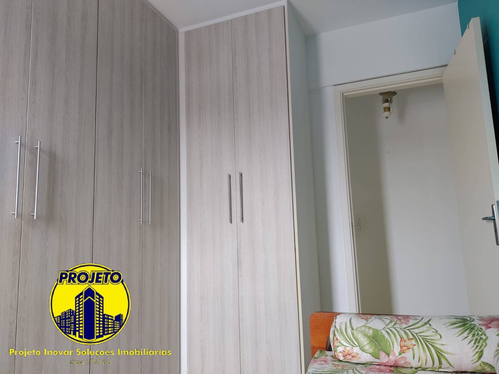 Apartamento à venda com 2 quartos, 55m² - Foto 9
