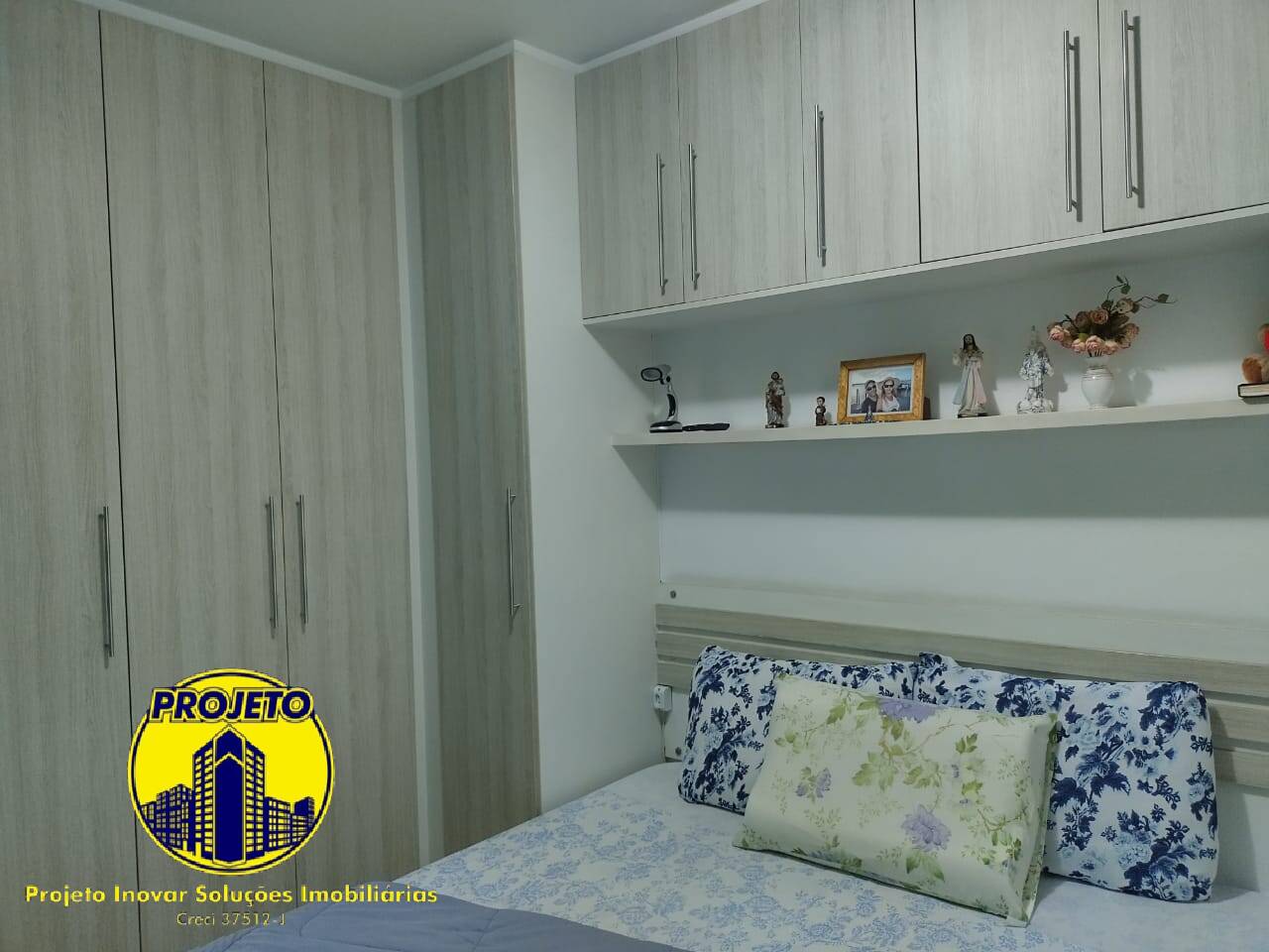Apartamento à venda com 2 quartos, 55m² - Foto 11