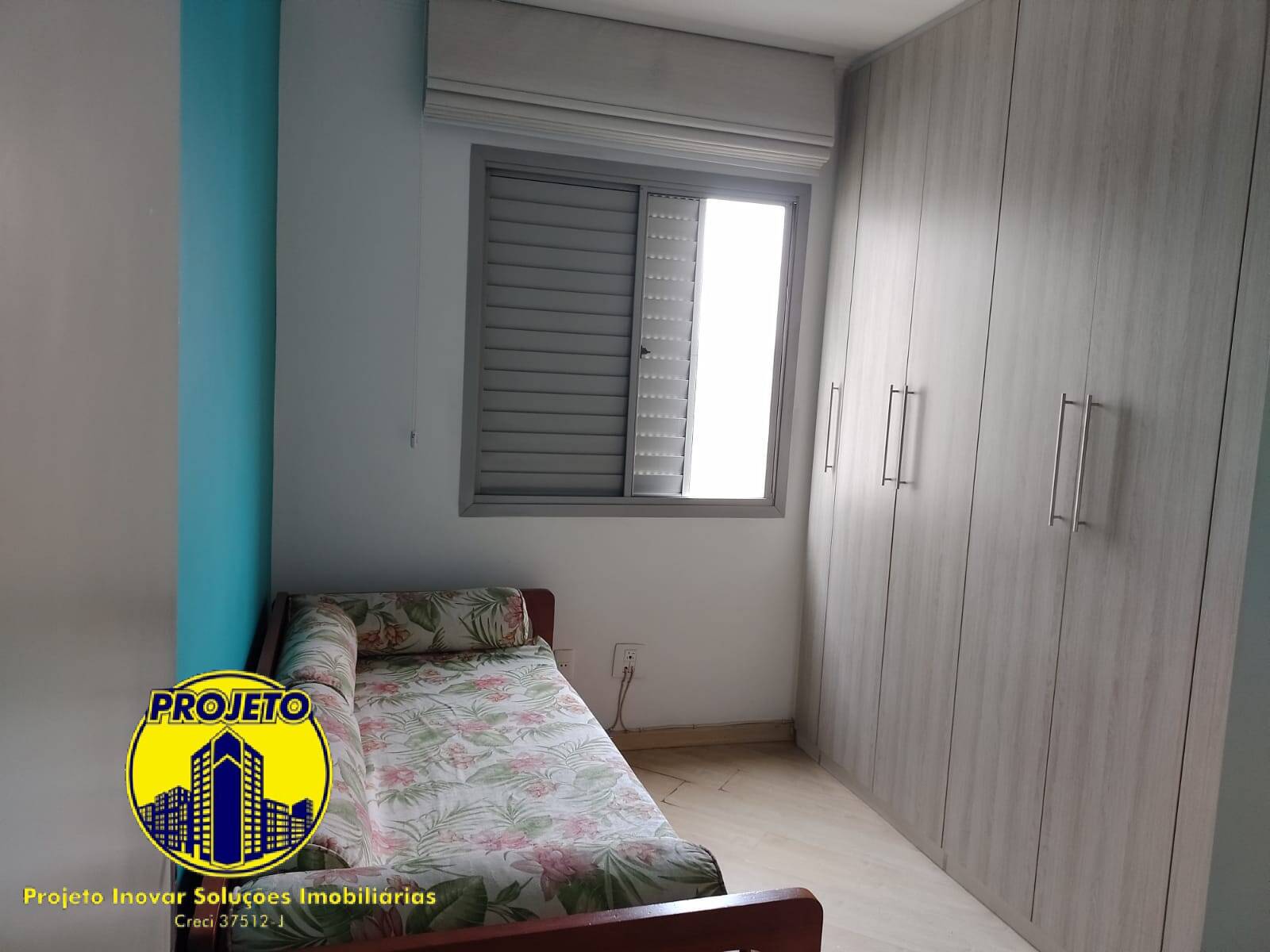 Apartamento à venda com 2 quartos, 55m² - Foto 7