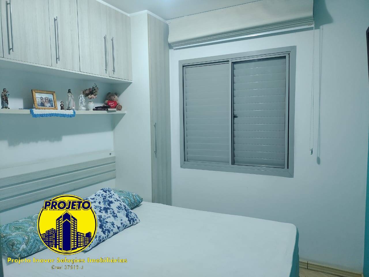 Apartamento à venda com 2 quartos, 55m² - Foto 10