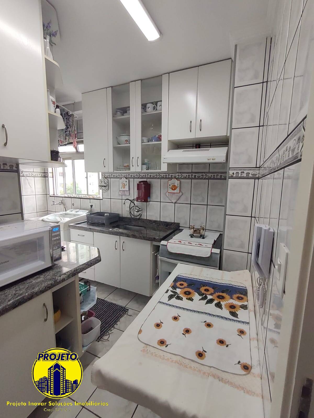 Apartamento à venda com 2 quartos, 55m² - Foto 13