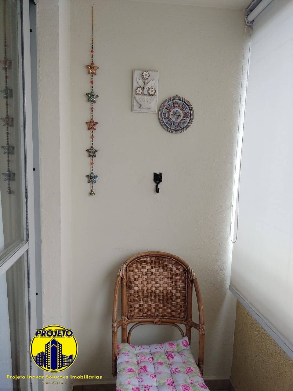 Apartamento à venda com 2 quartos, 55m² - Foto 4