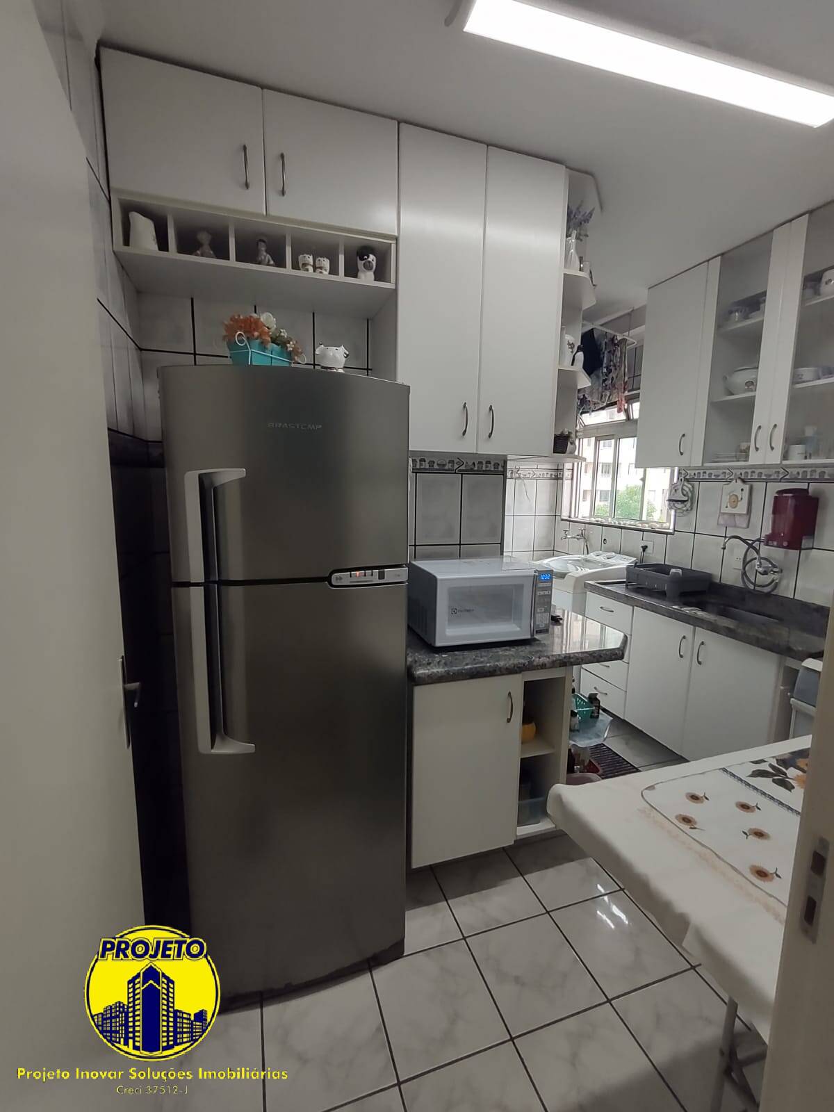 Apartamento à venda com 2 quartos, 55m² - Foto 14