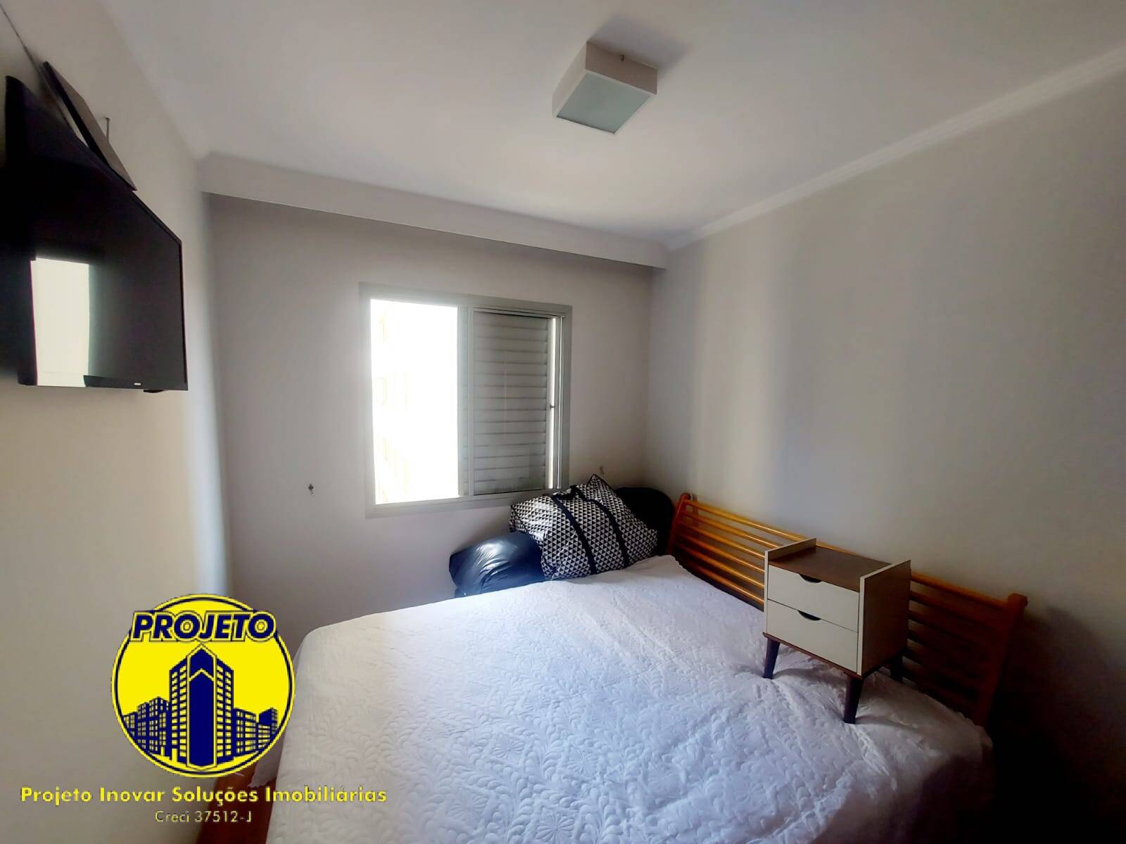 Apartamento à venda com 2 quartos, 55m² - Foto 9