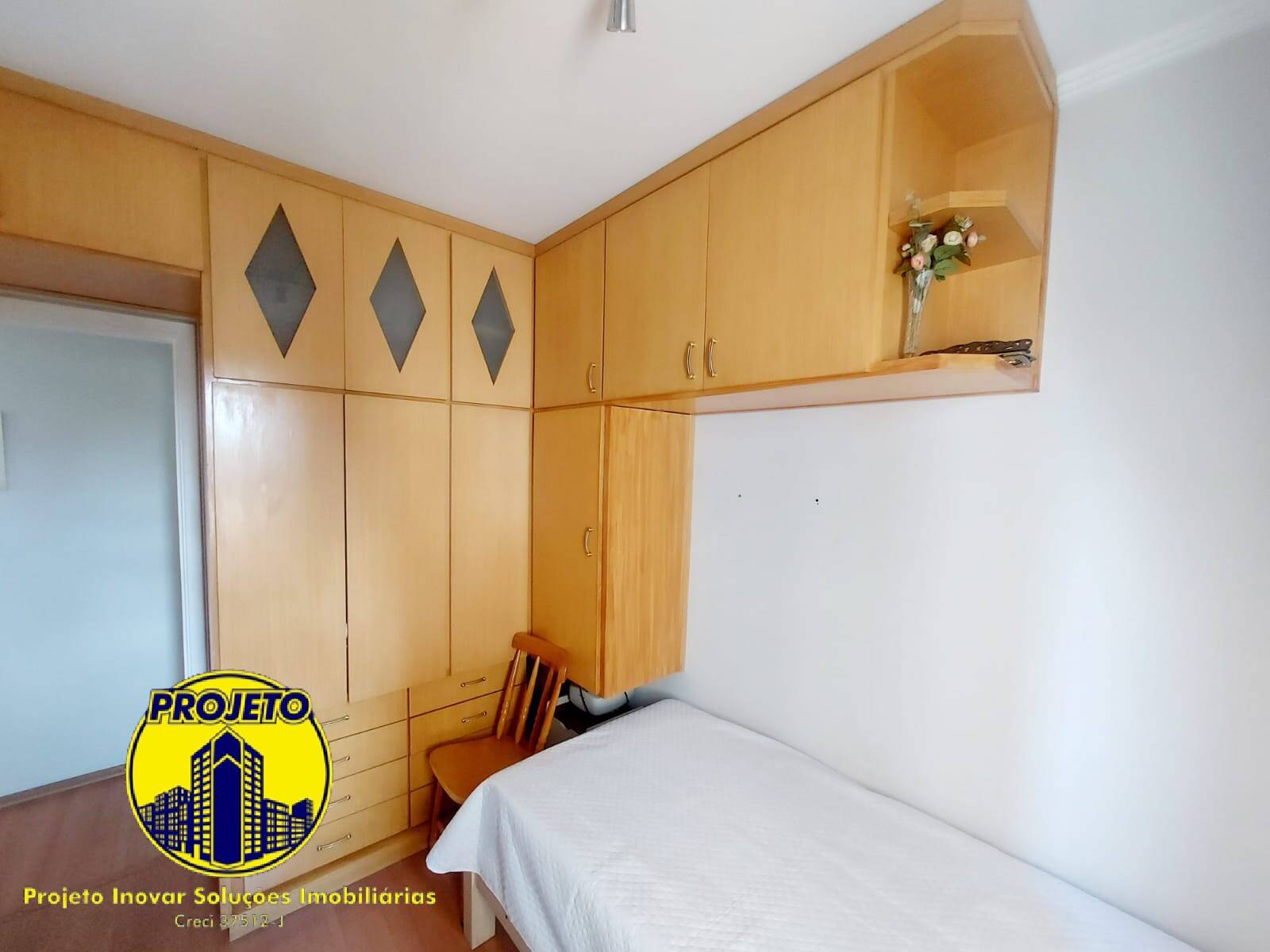 Apartamento à venda com 2 quartos, 55m² - Foto 10