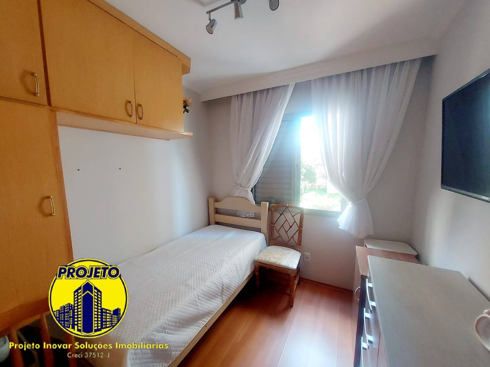 Apartamento à venda com 2 quartos, 55m² - Foto 11