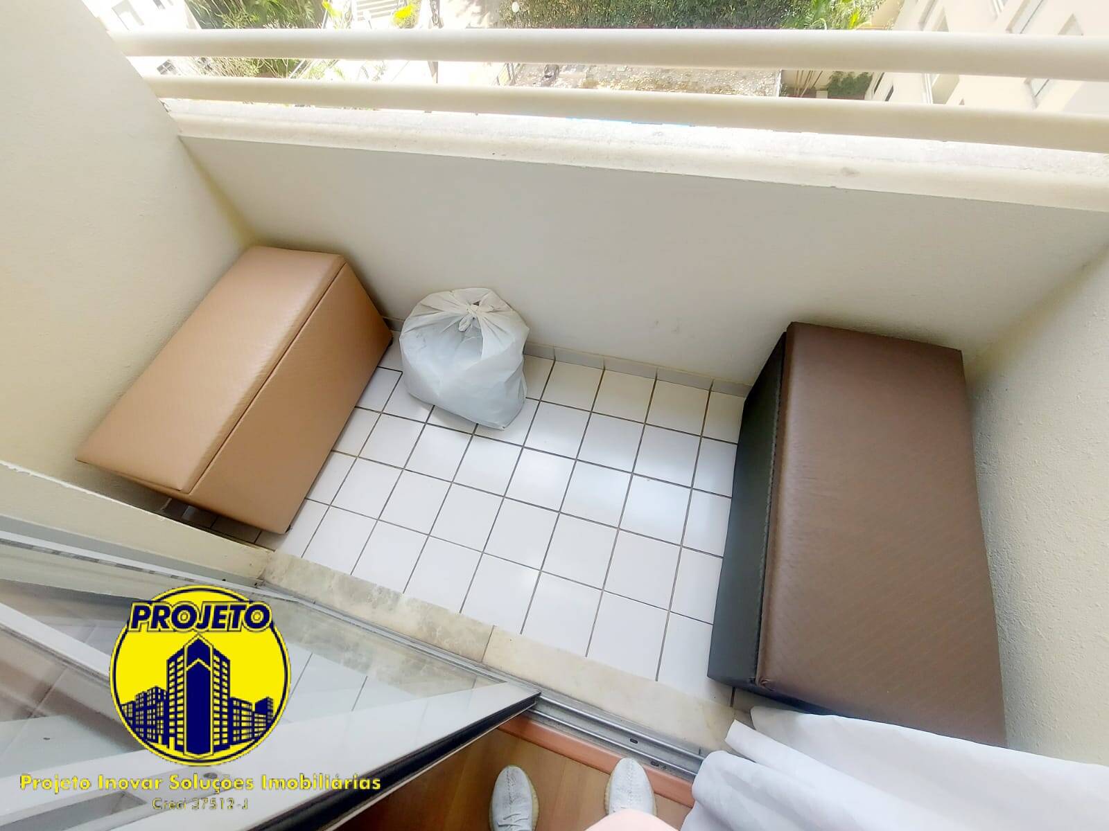 Apartamento à venda com 2 quartos, 55m² - Foto 4