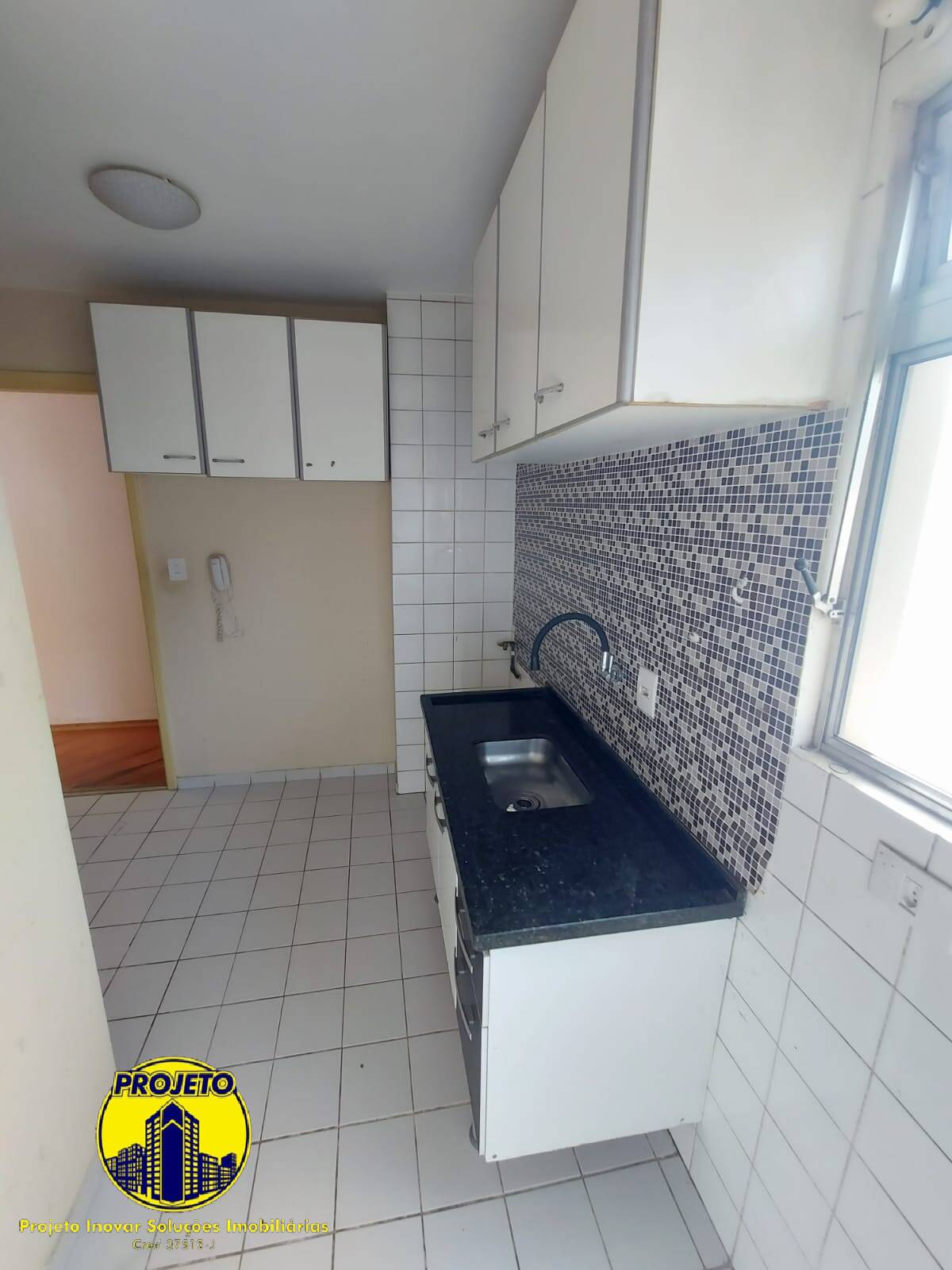 Apartamento para alugar com 2 quartos, 55m² - Foto 6