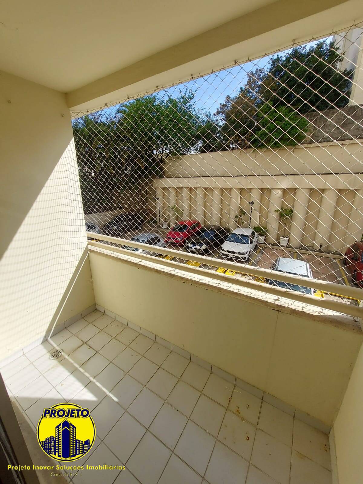 Apartamento para alugar com 2 quartos, 55m² - Foto 4