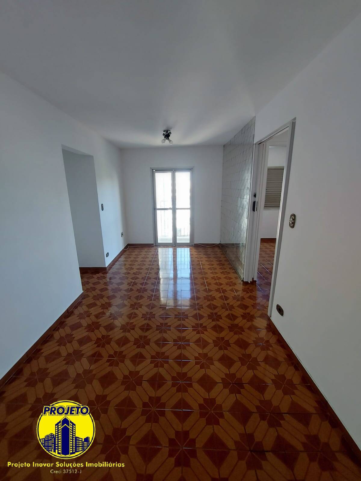 Apartamento, 2 quartos, 56 m² - Foto 2