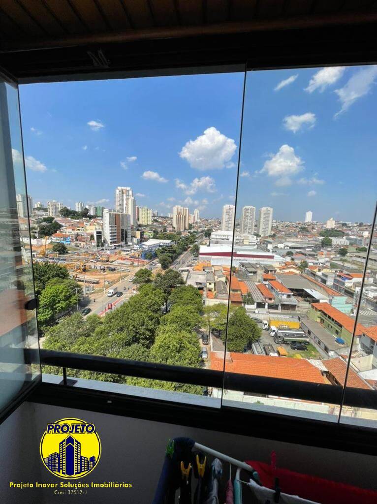 Apartamento, 2 quartos, 50 m² - Foto 3
